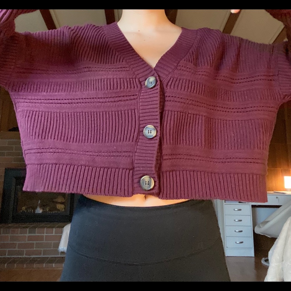 Sweater - Picture 3 of 7